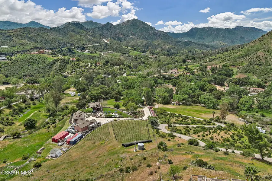 3030 Triunfo Canyon Road, Agoura Hills, CA 91301 - Image #3