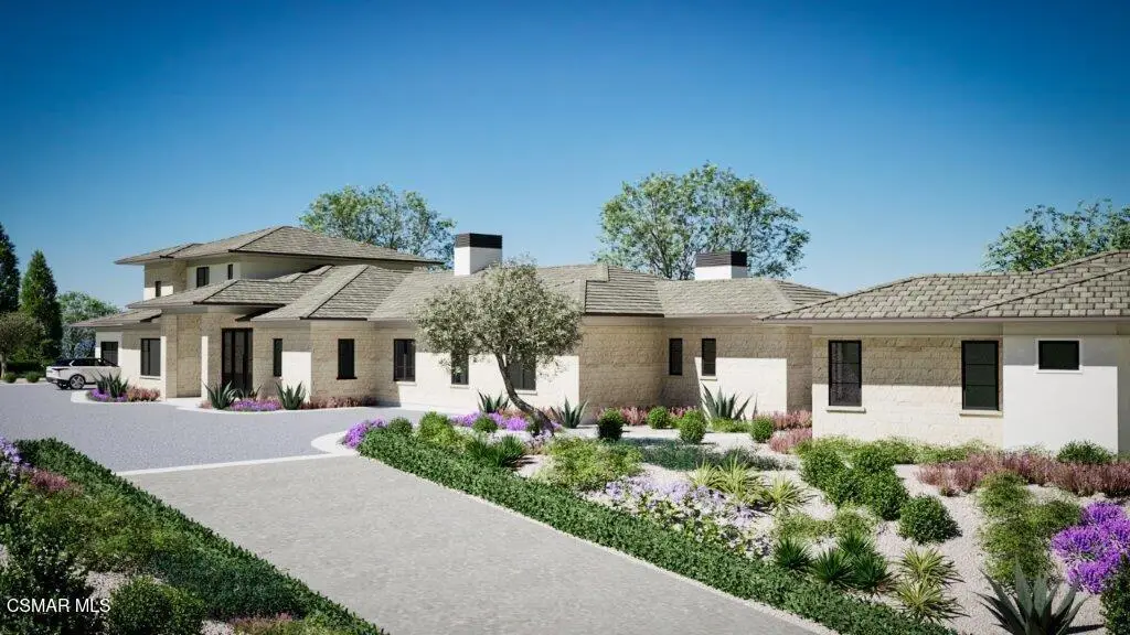 925 W Stafford Road, Thousand Oaks, CA 91361 - #1
