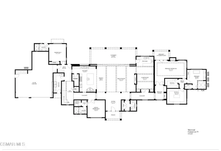 925 W Stafford Road, Thousand Oaks, CA 91361 - #2