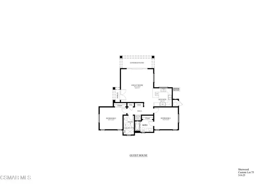 925 W Stafford Road, Thousand Oaks, CA 91361 - #3