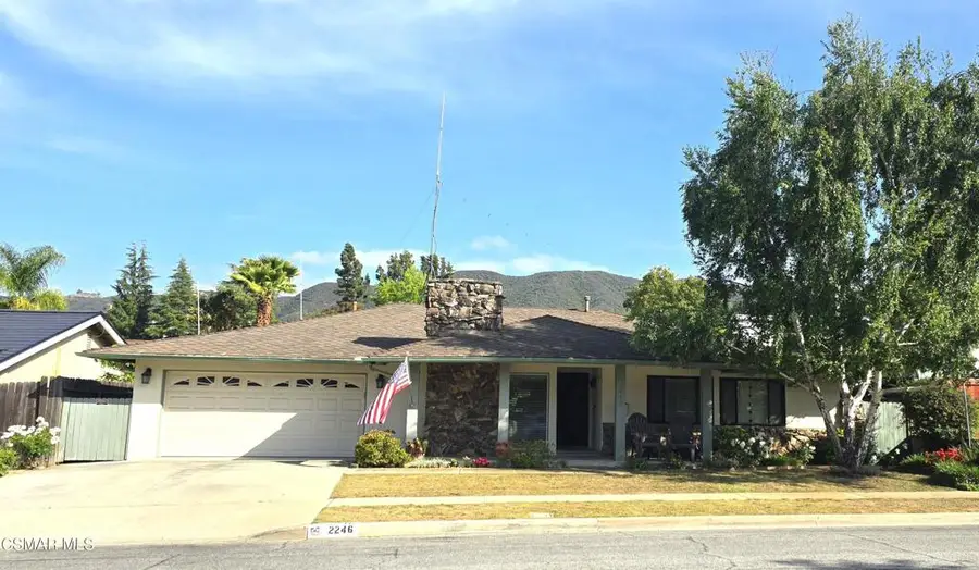 2246 Adrian Street, Newbury Park, CA 91320 - Image #2