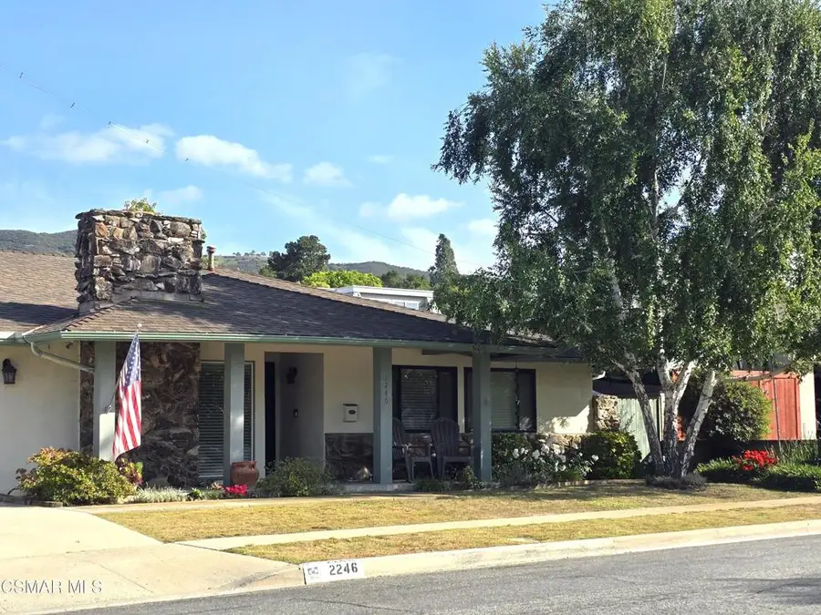 2246 Adrian Street, Newbury Park, CA 91320 - Image #3