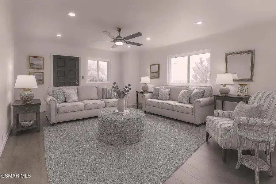 1520 W 107th Street, Los Angeles, CA 90047 - #3