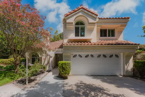 4540 Road Mill Valley Road, Moorpark, CA 93021