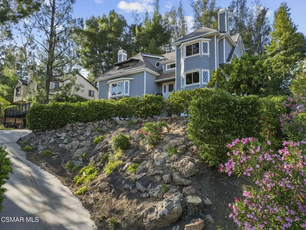 1561 Lookout Drive, Agoura Hills, CA 91301 - Image #1