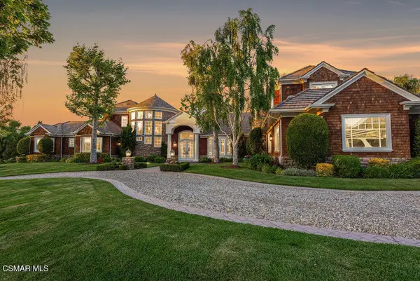 1816 Brittany Park Road, Camarillo, CA 93012