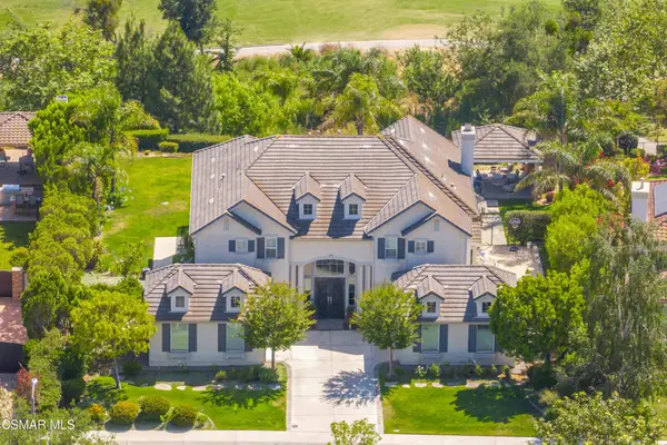 12430 Nelson Road, Moorpark, CA 93021