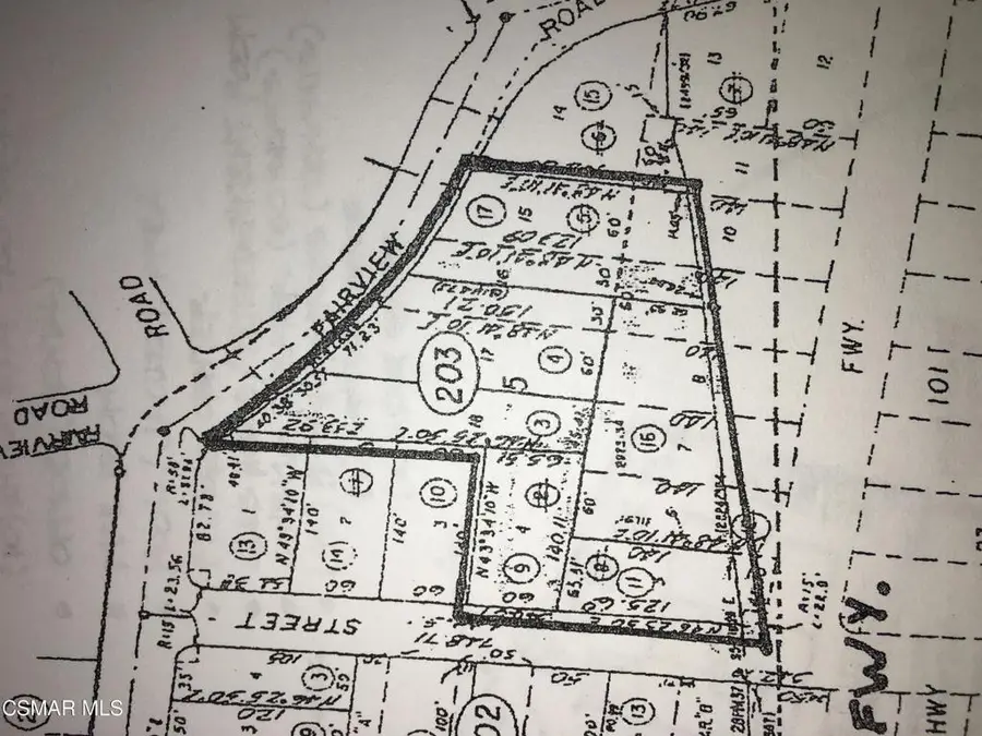 107 Fairview Road, Thousand Oaks, CA 91362 - Image #3