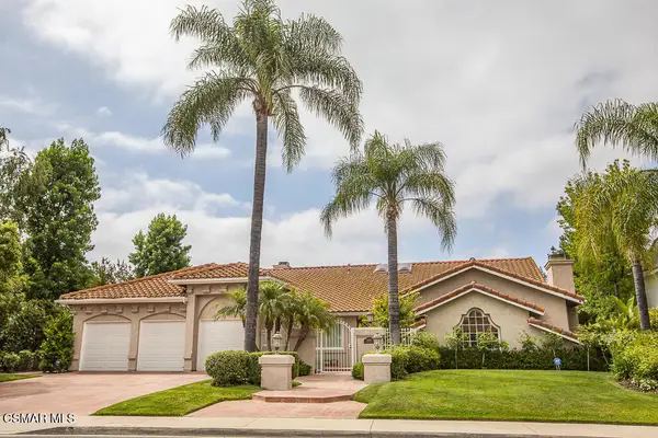 29366 Laro Drive, Agoura Hills, CA 91301