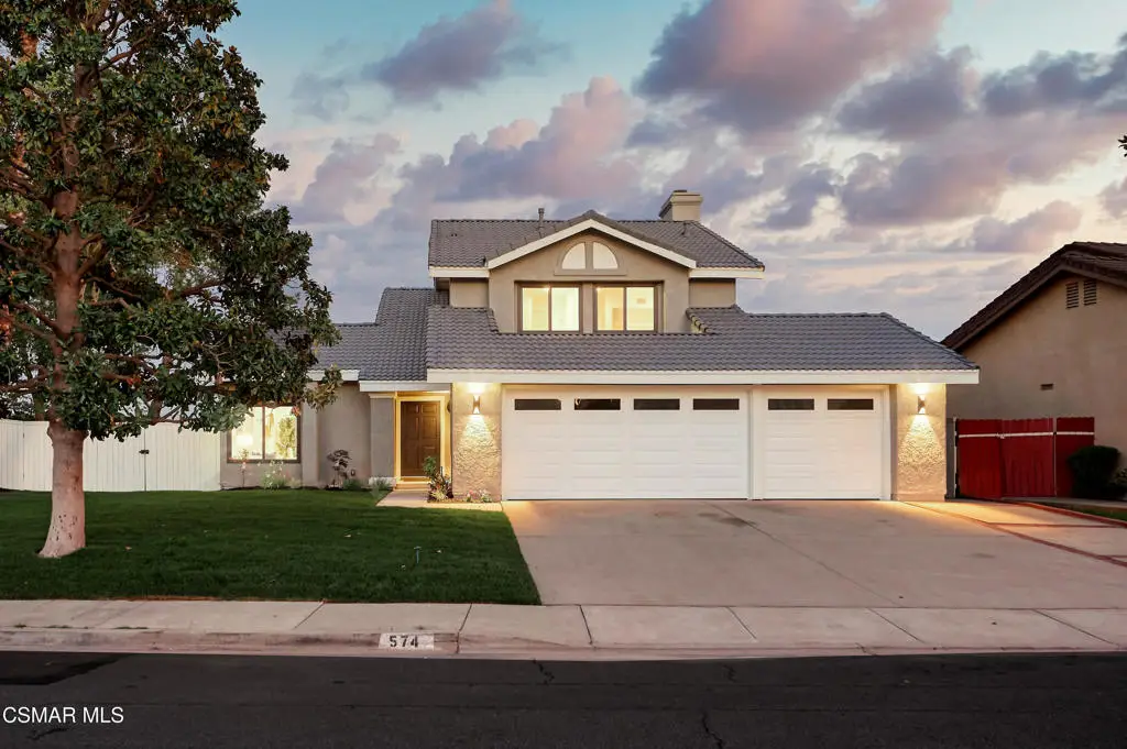 574 Nicole Drive, Newbury Park, CA 91320 - Image #1