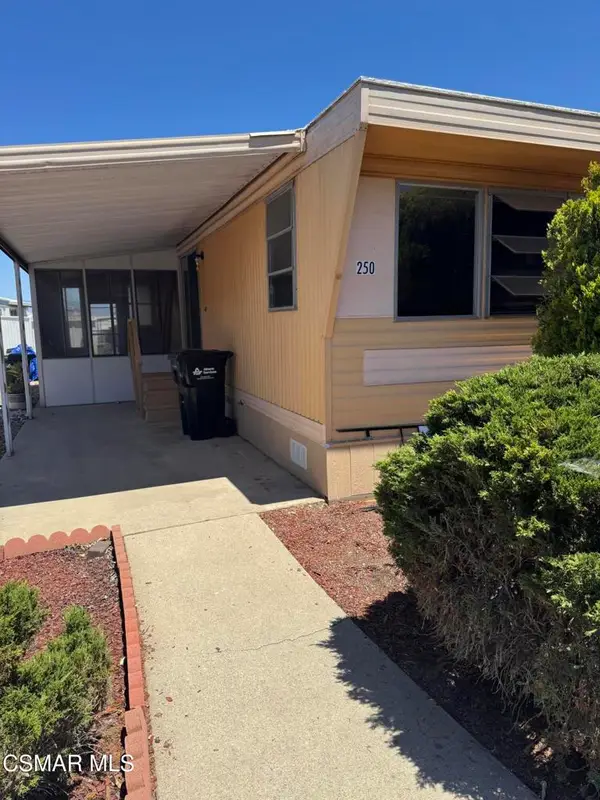 250 Farland Drive, Thousand Oaks, CA 91320