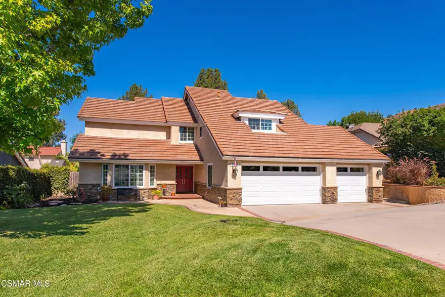 3581 Rachael Avenue, Simi Valley, CA 93063 - Image #2