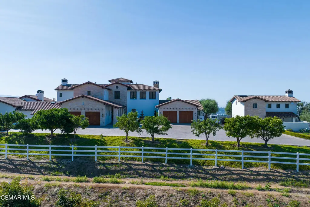 1451 E La Loma Avenue, Somis, CA 93066 - Image #1