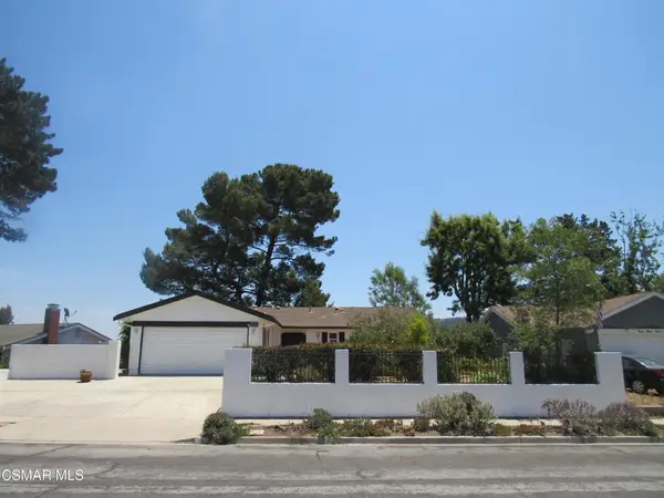 428 Walter Avenue, Newbury Park, CA 91320