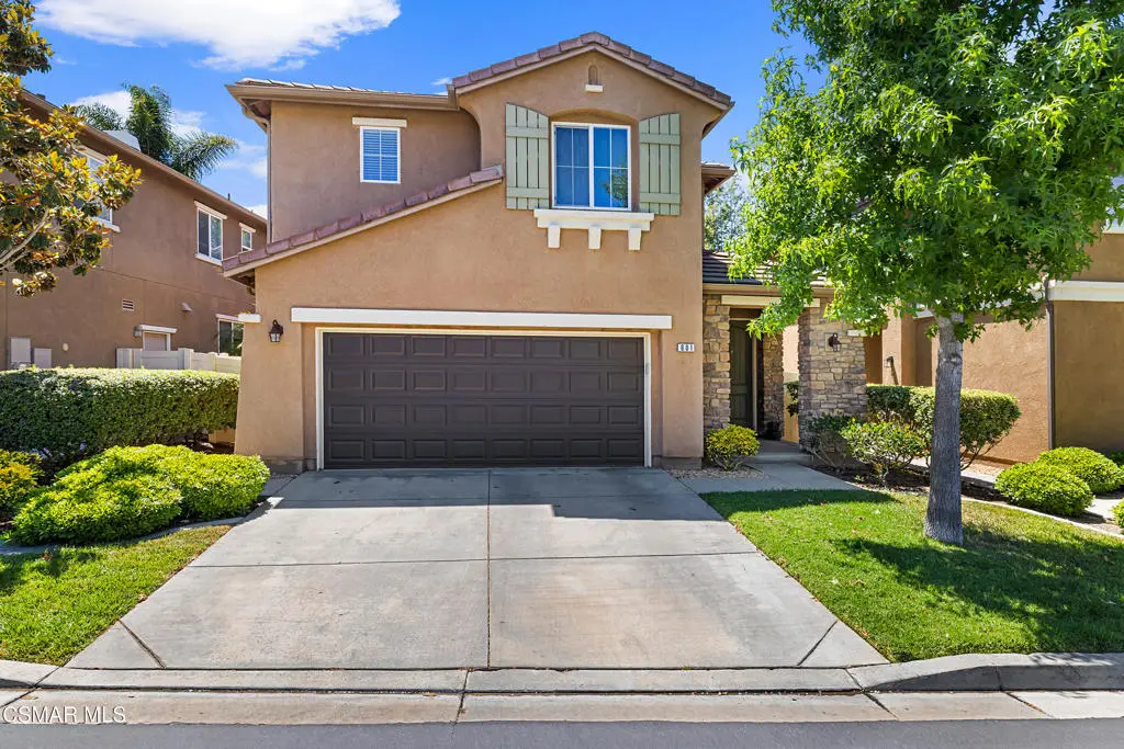 601 Clearwater Creek Drive, Newbury Park, CA 91320 - Image #1