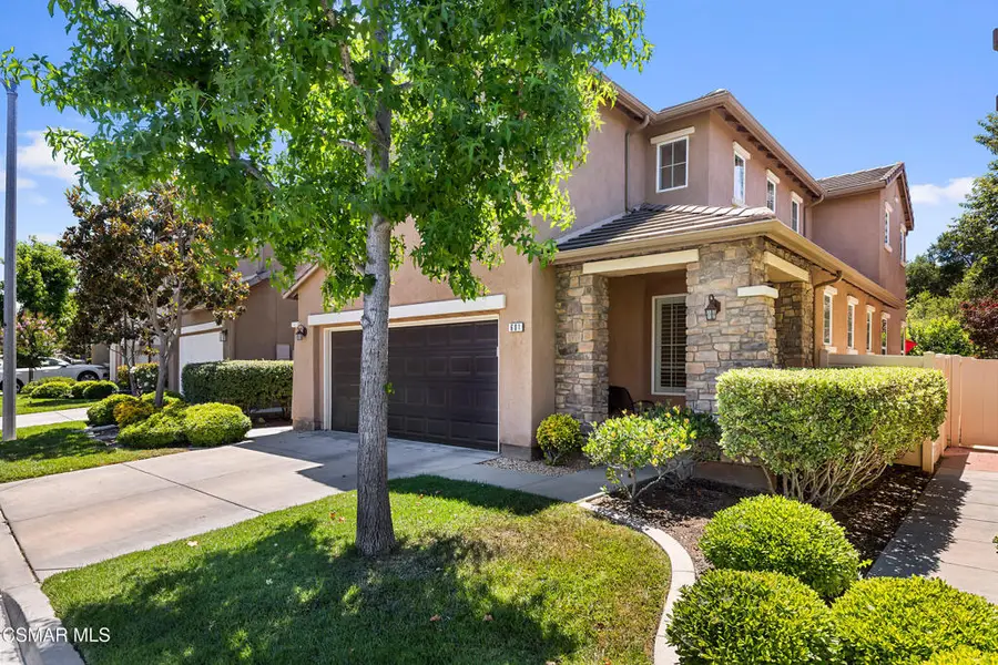 601 Clearwater Creek Drive, Newbury Park, CA 91320 - Image #2