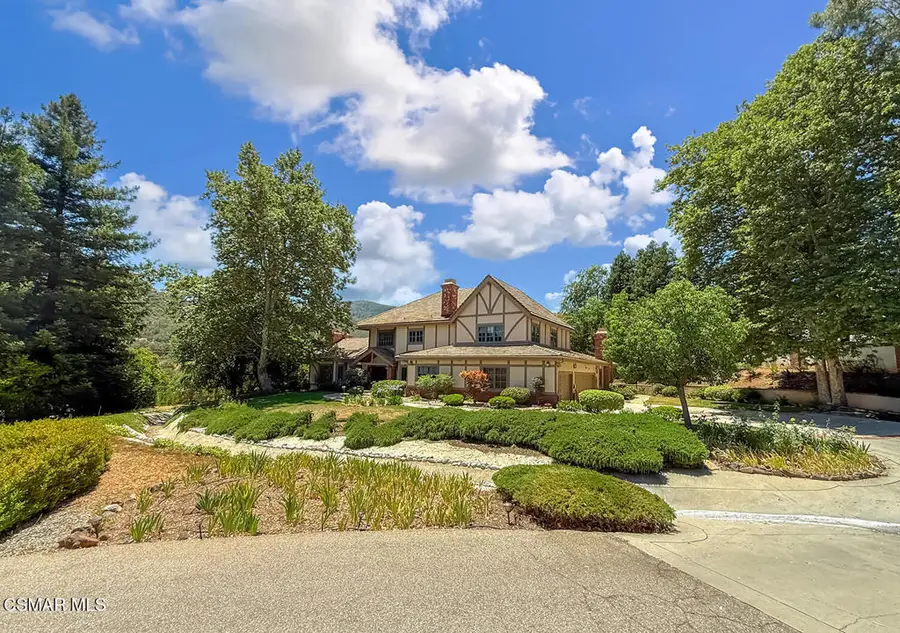 2317 Sierra Creek Road, Agoura Hills, CA 91301 - Image #2
