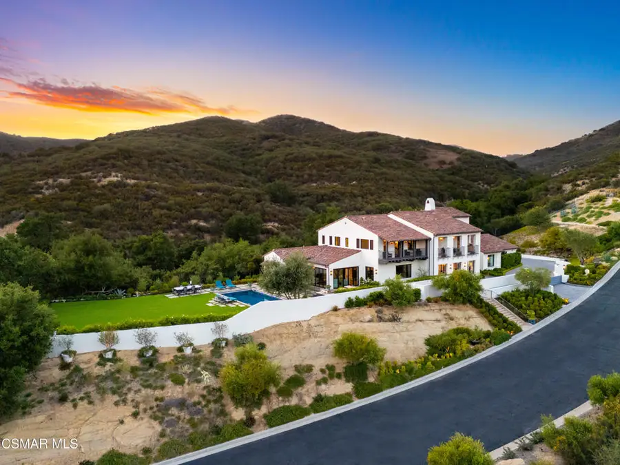 2691 Country Ridge Road, Calabasas, CA 91302 - Image #3