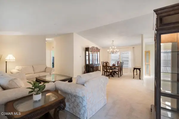 1550 Rory Lane #234, Simi Valley, CA 93063