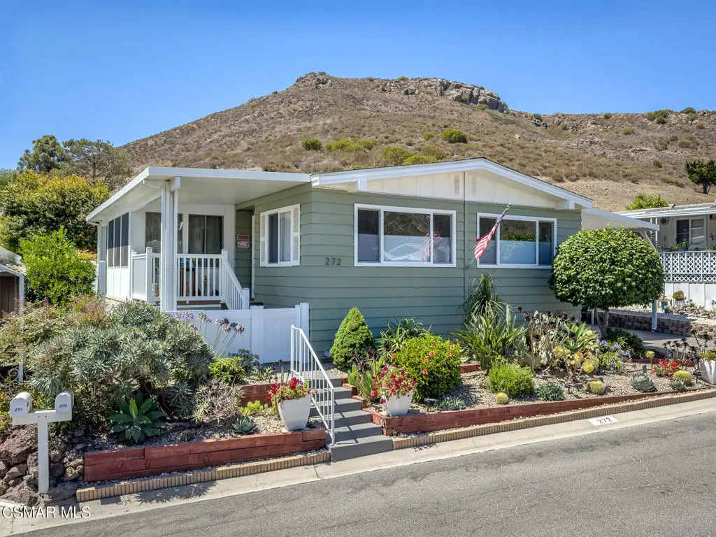 272 Monte Vista, Newbury Park, CA 91320 - Image #1