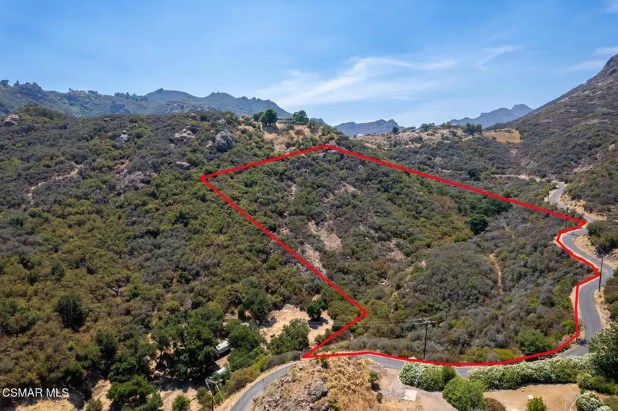 115 Carlisle Road, Westlake Village, CA 91361 - #2