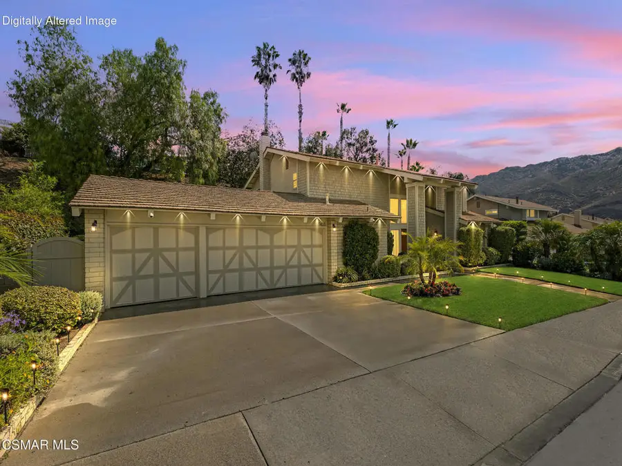 5426 Cedarhaven Drive, Agoura Hills, CA 91301 - Image #3