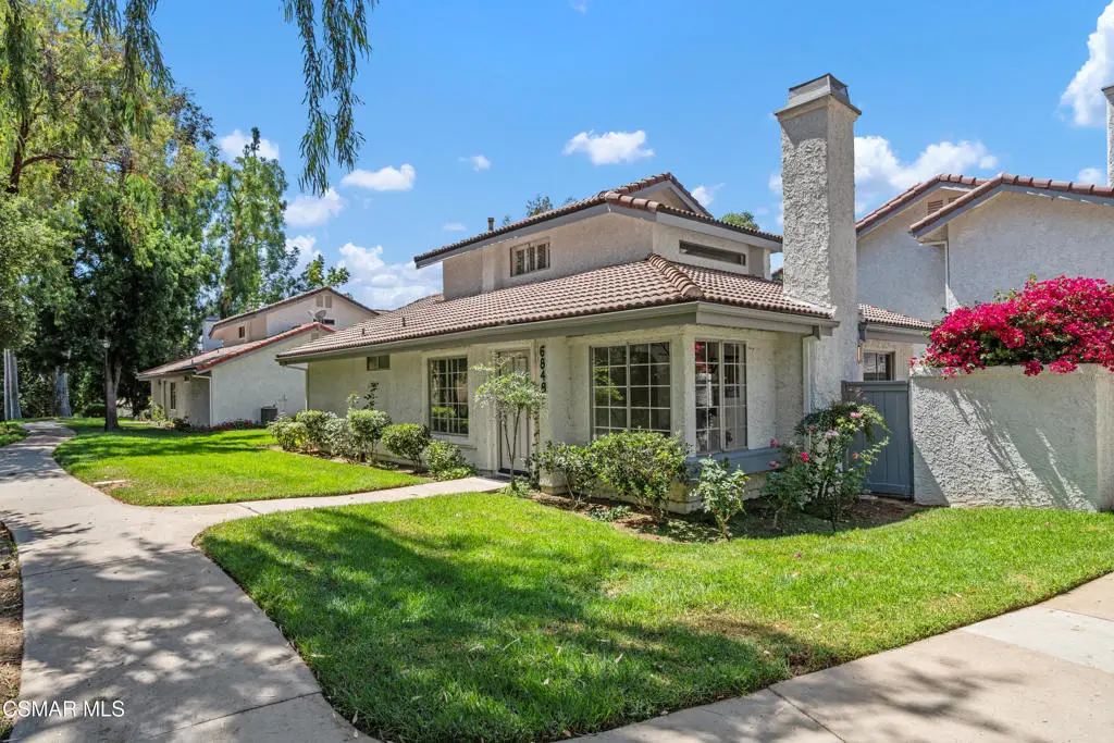 6848 Poppyview Drive, Oak Park, CA 91377 - Image #1