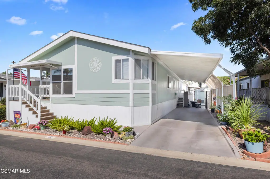 195 Tierra Rejada Road #52, Simi Valley, CA 93065 - Image #1