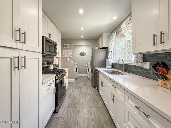 2448 Stow Street, Simi Valley, CA 93063