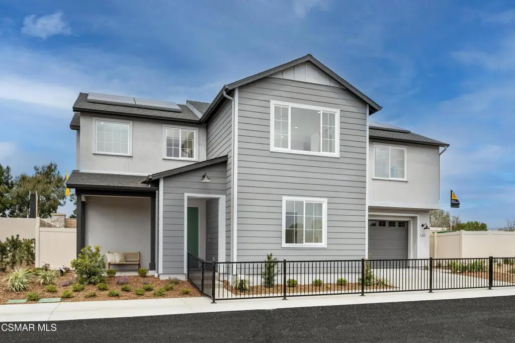 4819 E Beltramo Ranch Road, Moorpark, CA 93021 - Image #1