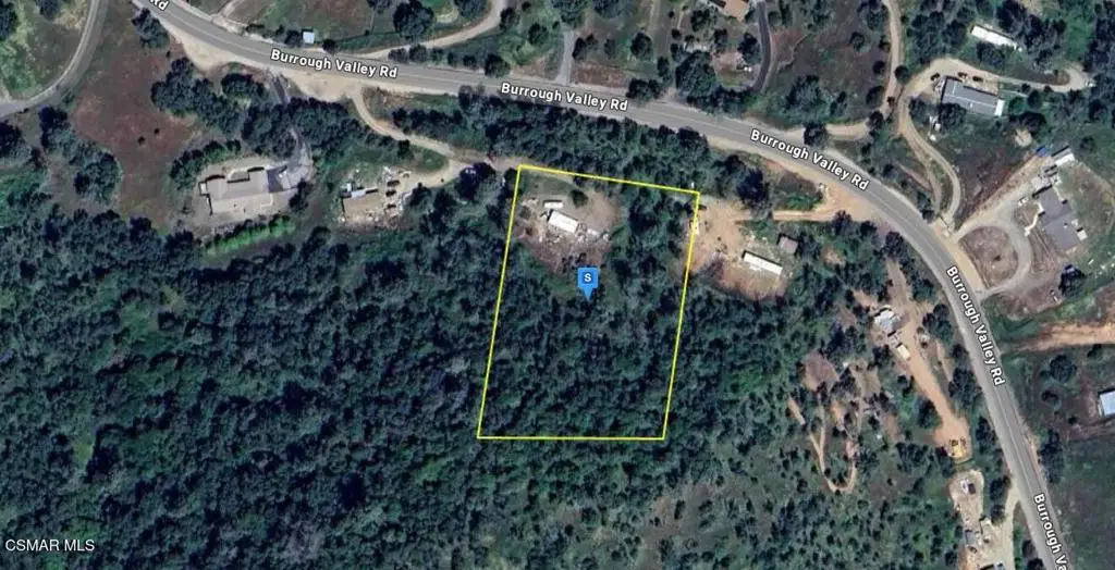 28235 Burrough Valley Road, Tollhouse, CA 93667 - Image #1