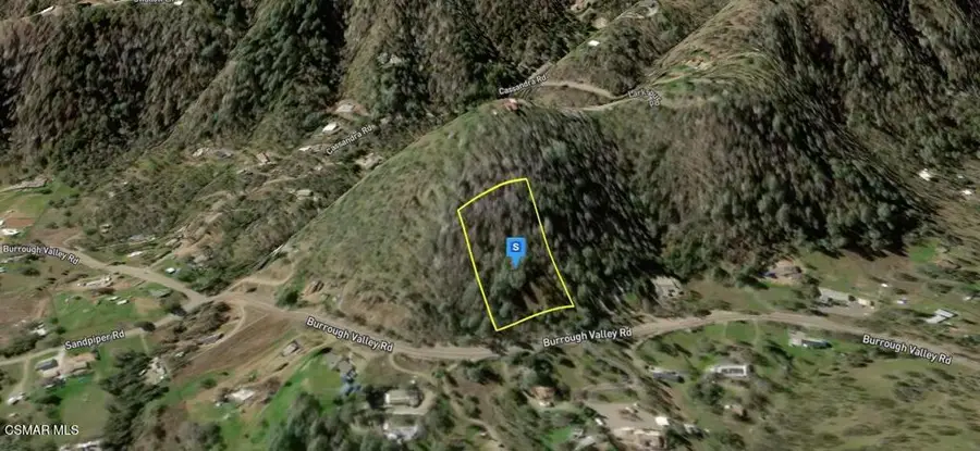 28235 Burrough Valley Road, Tollhouse, CA 93667 - Image #3