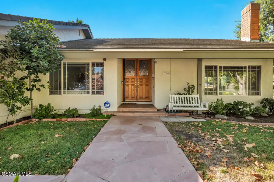 2802 E Sierra Drive, Westlake Village, CA 91362 - Image #2