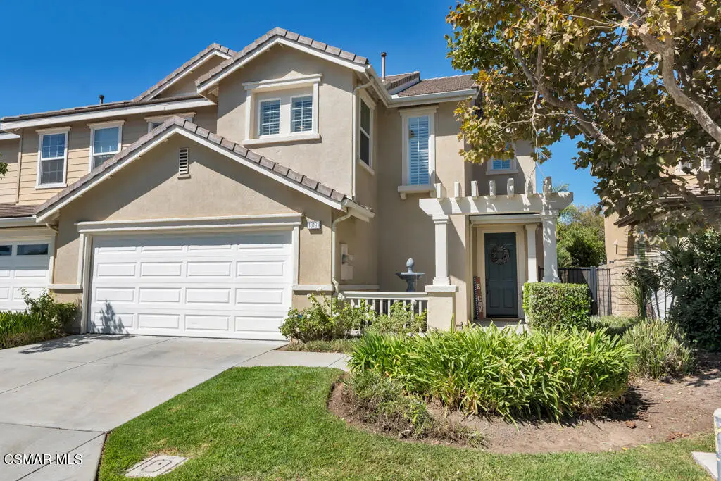 13191 Westcott Court, Moorpark, CA 93021 - Image #1