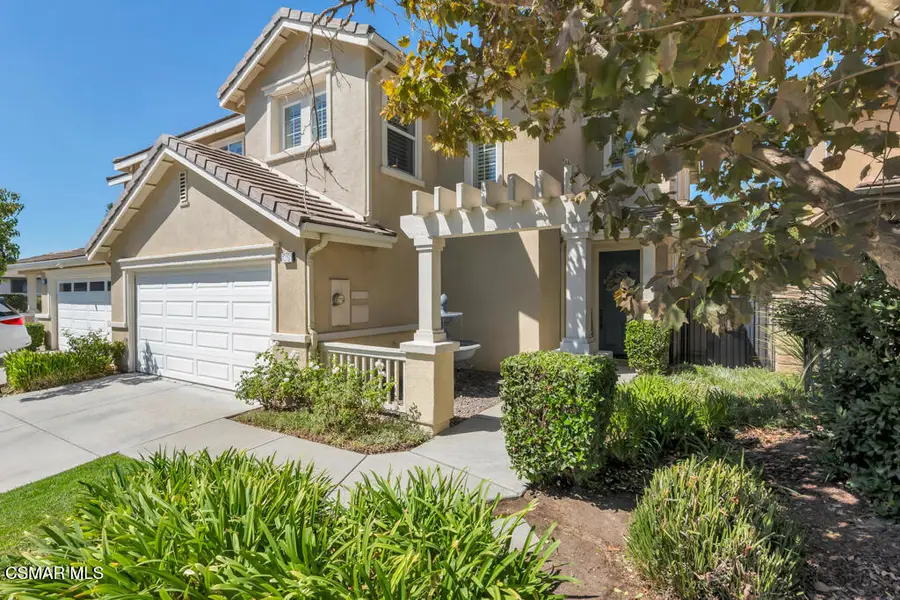 13191 Westcott Court, Moorpark, CA 93021 - Image #2