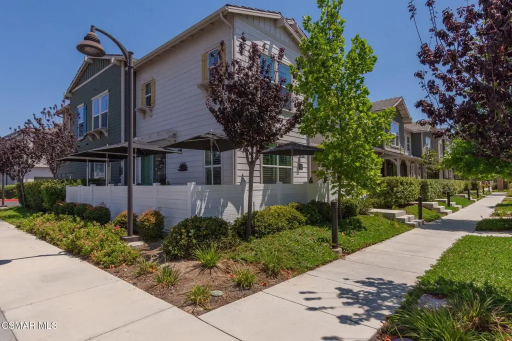 114 Red Brick Drive #1, Simi Valley, CA 93065 - Image #1