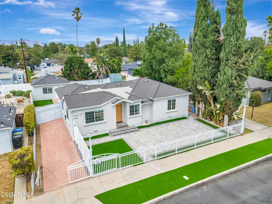 18343 Bessemer Street, Tarzana, CA 91335 - Image #2