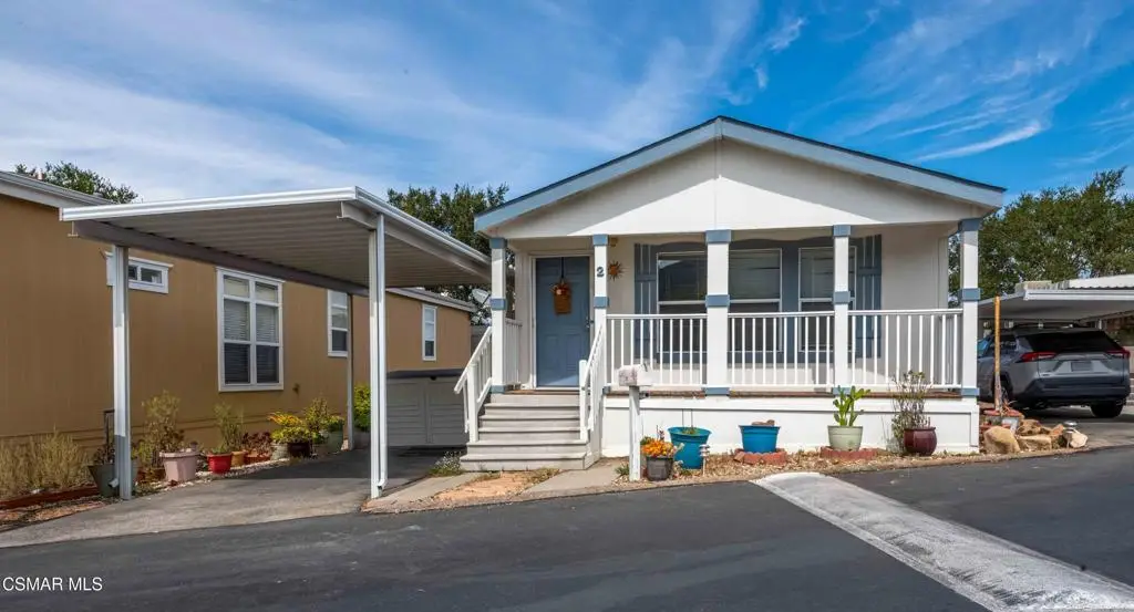 2 Ortega Drive, Newbury Park, CA 91320 - Image #1