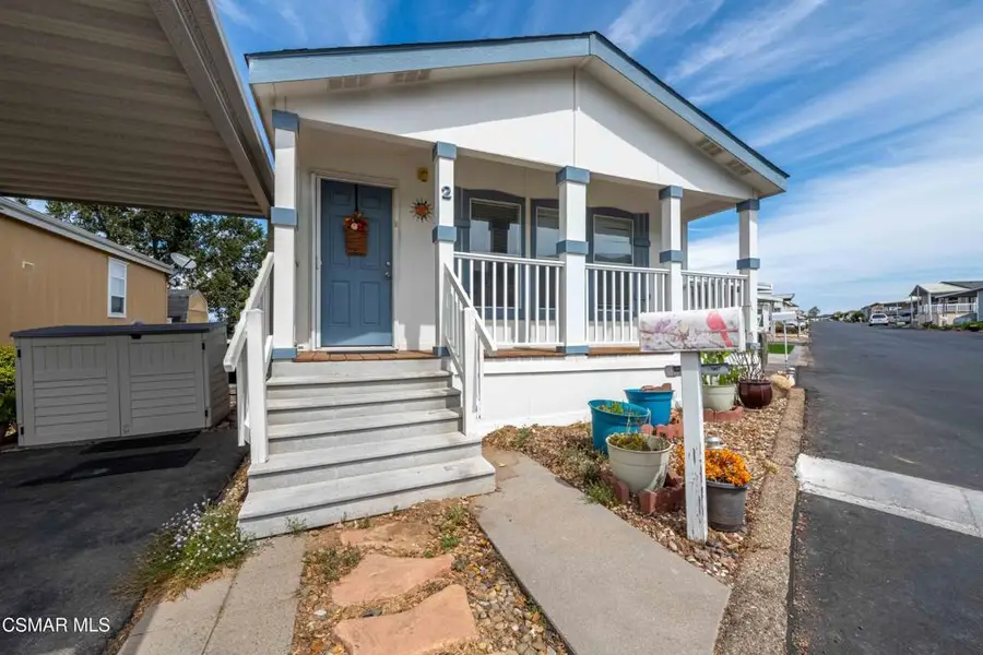 2 Ortega Drive, Newbury Park, CA 91320 - Image #2