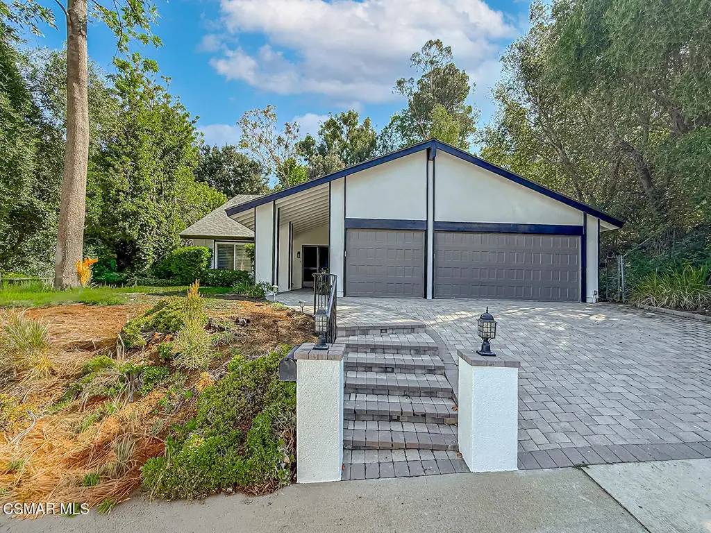 3936 United Road, Agoura Hills, CA 91301 - Image #1