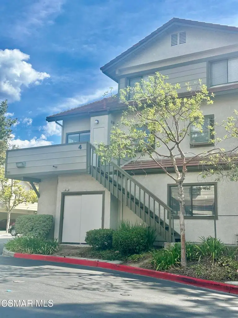 56 Maegan Place #4, Thousand Oaks, CA 91362 - Image #1