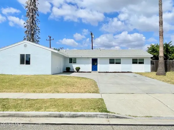 1855 Arcane Street, Simi Valley, CA 93065