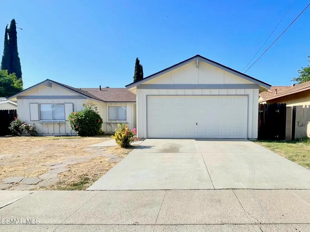 2277 Stinson Street, Simi Valley, CA 93065 - Image #1