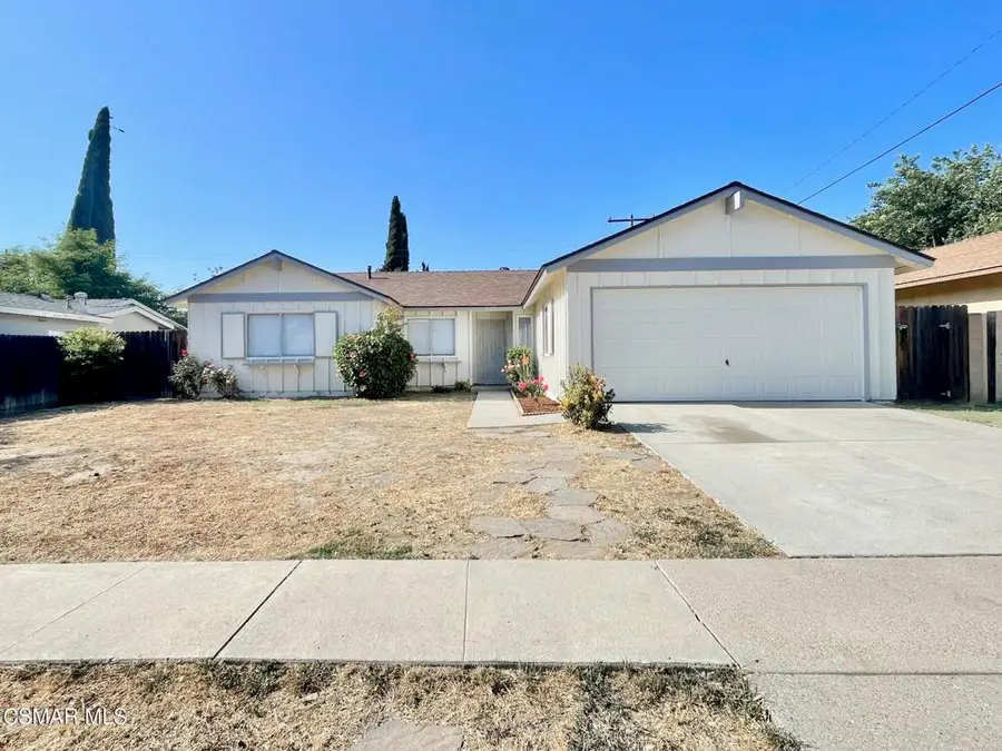 2277 Stinson Street, Simi Valley, CA 93065 - Image #2