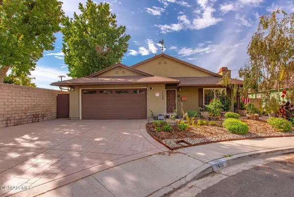 1886 Cloud Court, Simi Valley, CA 93065