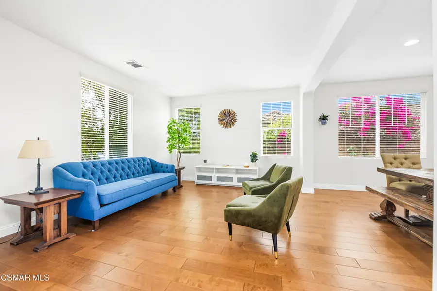 4305 Crabapple Court, Moorpark, CA 93021 - #2