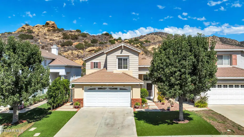 6793 Sandalwood Drive, Simi Valley, CA 93063 - Image #1