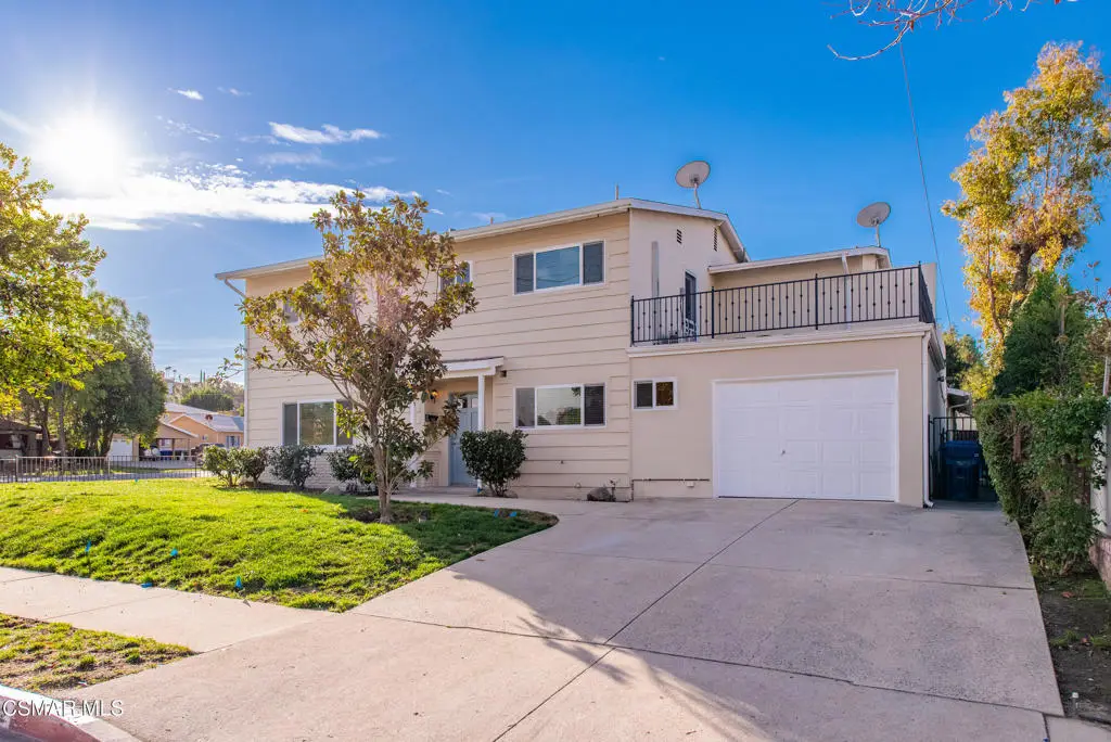 22002 Ybarra Road, Woodland Hills, CA 91364 - #1