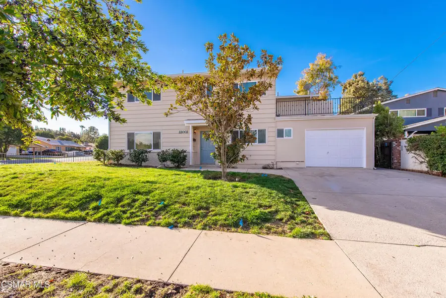 22002 Ybarra Road, Woodland Hills, CA 91364 - #2