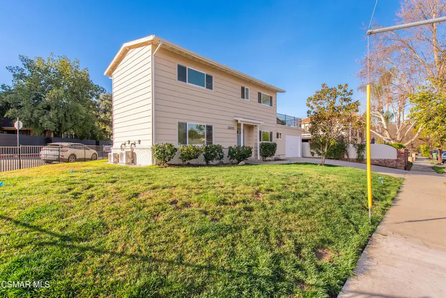 22002 Ybarra Road, Woodland Hills, CA 91364 - #3